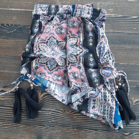 O'neill ladies shorts - Picture 6 of 9